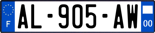 AL-905-AW