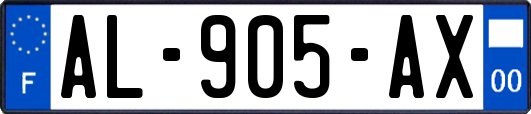 AL-905-AX