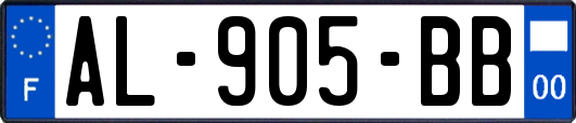 AL-905-BB