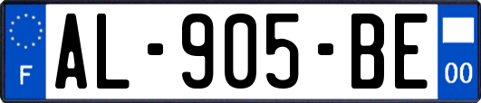 AL-905-BE