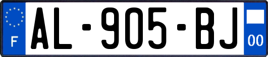 AL-905-BJ