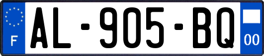 AL-905-BQ