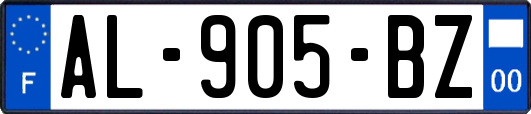 AL-905-BZ