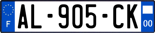 AL-905-CK