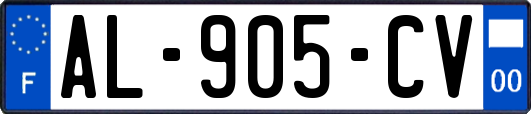 AL-905-CV