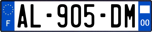 AL-905-DM