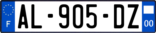 AL-905-DZ