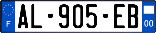 AL-905-EB