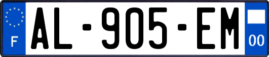 AL-905-EM