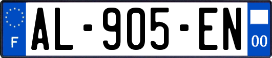 AL-905-EN