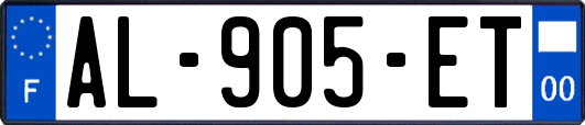 AL-905-ET