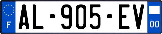 AL-905-EV