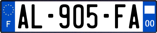 AL-905-FA