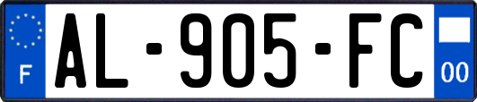 AL-905-FC