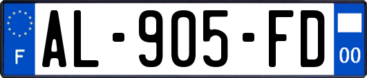 AL-905-FD