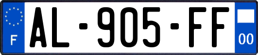 AL-905-FF