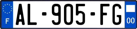 AL-905-FG