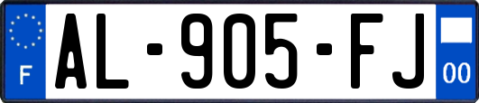 AL-905-FJ