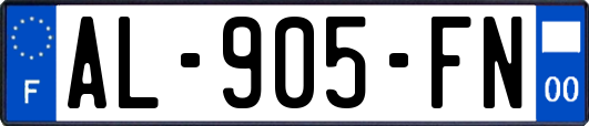 AL-905-FN