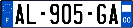 AL-905-GA