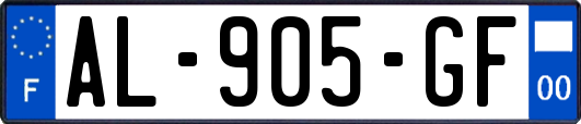 AL-905-GF