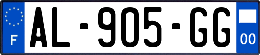 AL-905-GG