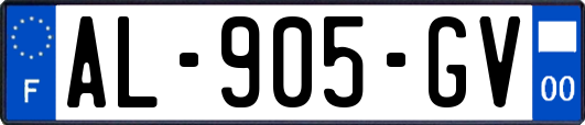 AL-905-GV