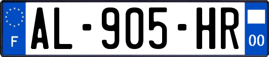 AL-905-HR