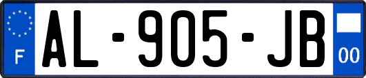 AL-905-JB