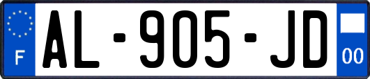AL-905-JD