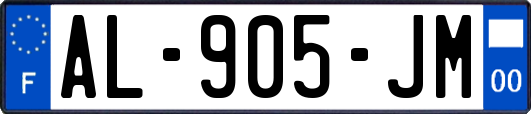 AL-905-JM