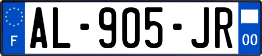 AL-905-JR