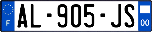 AL-905-JS