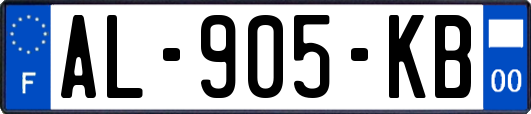 AL-905-KB