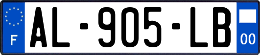 AL-905-LB