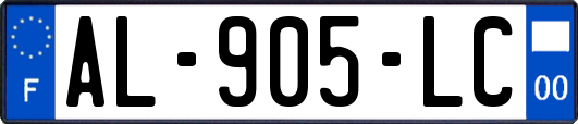 AL-905-LC