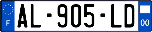 AL-905-LD