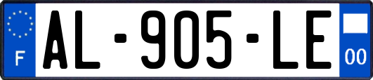 AL-905-LE