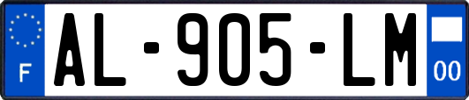 AL-905-LM