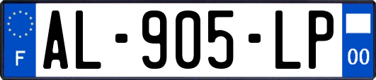AL-905-LP