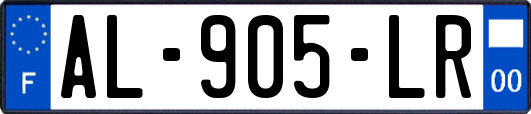 AL-905-LR
