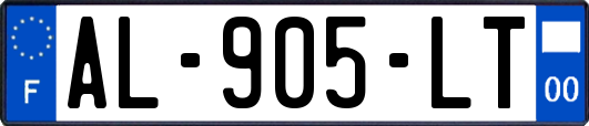 AL-905-LT
