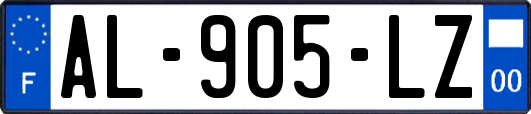 AL-905-LZ