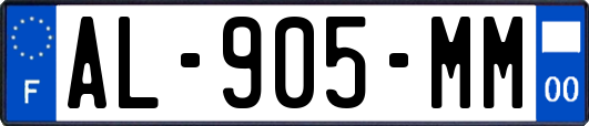 AL-905-MM
