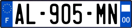 AL-905-MN