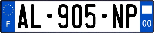 AL-905-NP