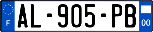 AL-905-PB