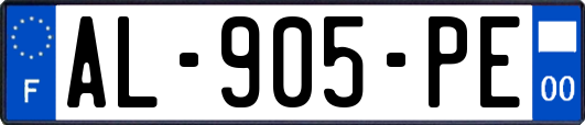 AL-905-PE