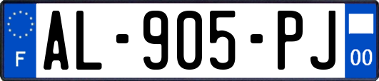 AL-905-PJ