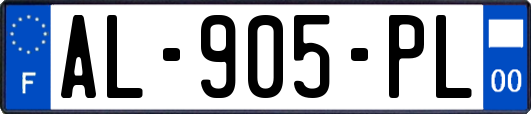 AL-905-PL